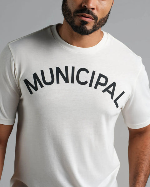 Municipal Mens Shirt M.OG‑SuperBlend