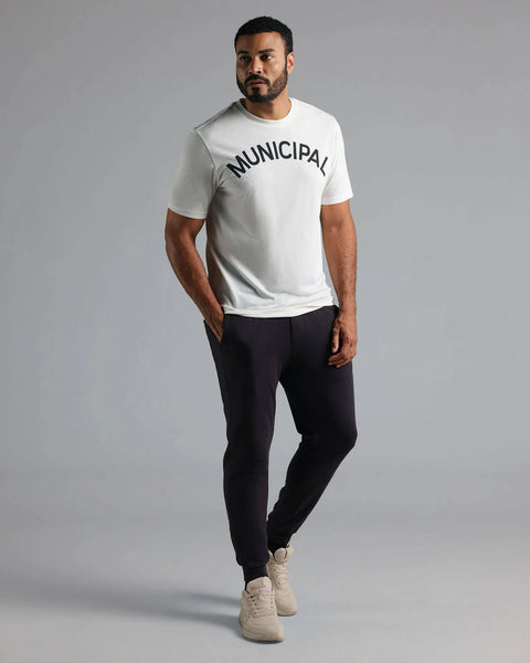 Municipal Mens Shirt M.OG‑SuperBlend