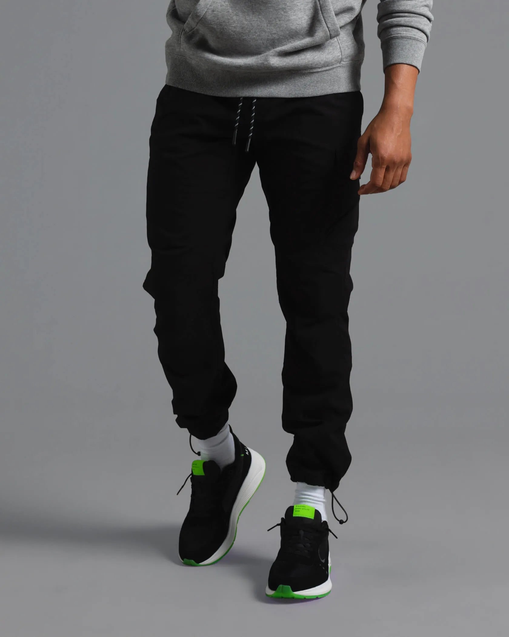 Municipal Mens Pants M. Cargo Pants