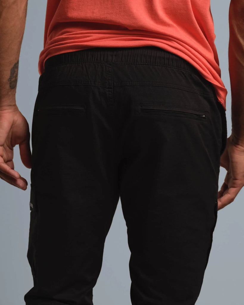 Municipal Mens Pants M. Cargo Pants