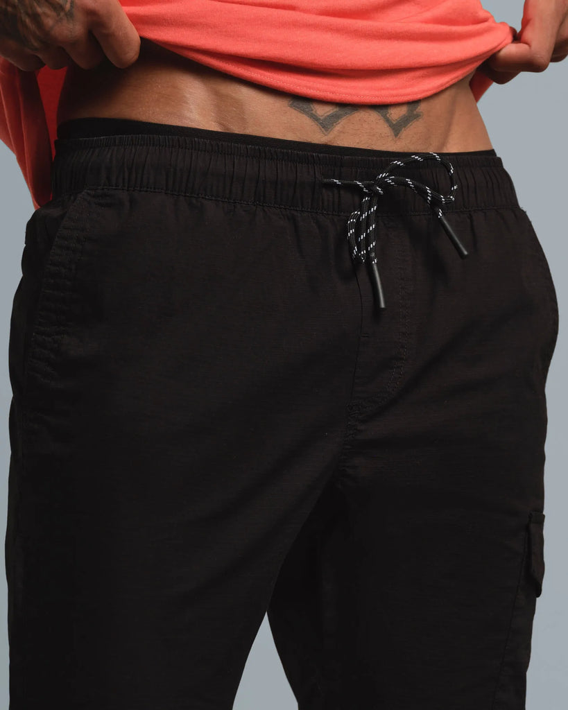 Municipal Mens Pants M. Cargo Pants