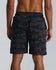 Municipal Mens Shorts Sport Utility 2 Shorts 9