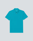 Municipal Mens Knit Sport Utility Polo
