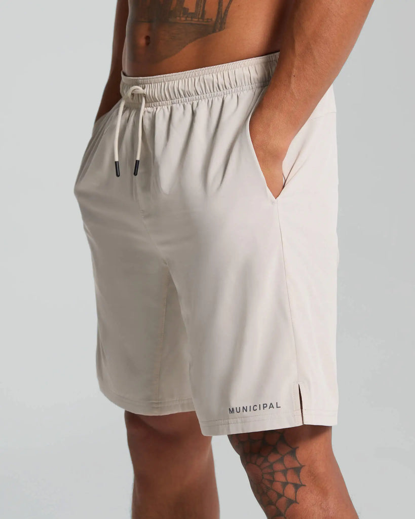 Municipal Mens Shorts Sport Utility 2 Shorts 9