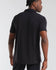 Municipal Mens Knit Sport Utility Polo