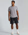 Municipal Mens Shorts Sport Utility 2 Shorts 9