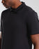 Municipal Mens Knit Sport Utility Polo