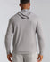 Municipal Mens Shirt Sport Utility LS Hooded