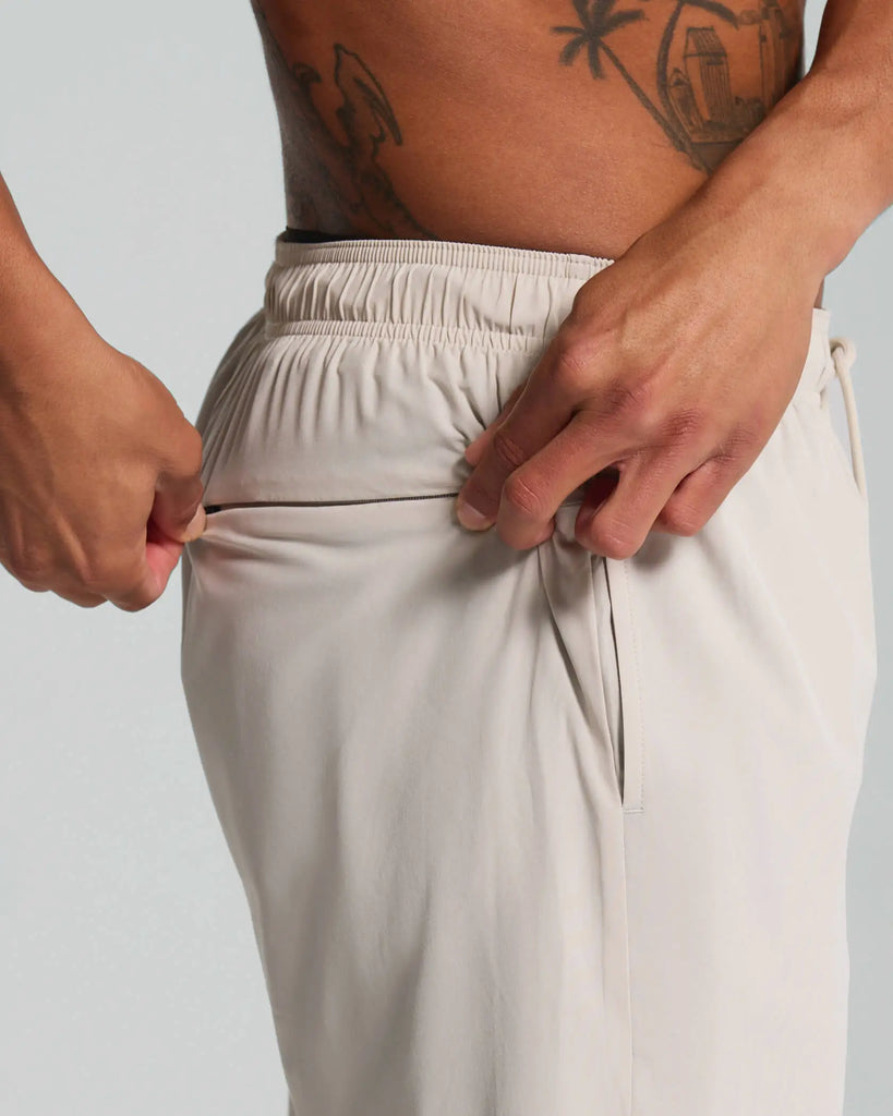 Municipal Mens Shorts Sport Utility 2 Shorts 9