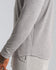 Municipal Mens Shirt Sport Utility LS Hooded