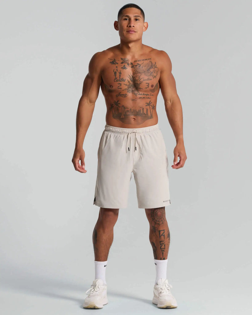 Municipal Mens Shorts Sport Utility 2 Shorts 9
