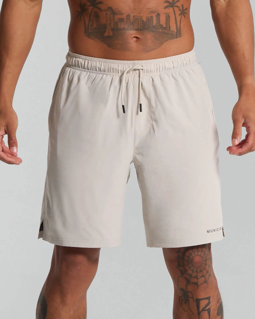 Municipal Mens Shorts Sport Utility 2 Shorts 9