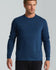 Municipal Mens Shirt Sport Utility LS Thermal
