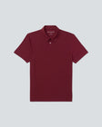 Municipal Mens Knit Sport Utility Polo