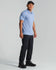 Municipal Mens Knit Sport Utility Polo
