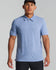Municipal Mens Knit Sport Utility Polo