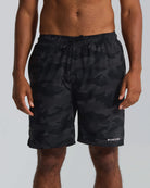 Municipal Mens Shorts Sport Utility 2 Shorts 9"