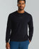 Municipal Mens Shirt Sport Utility LS Thermal