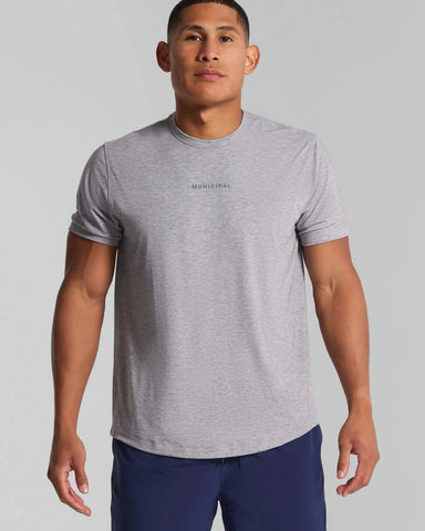 Municipal Mens Shirt Sport Utility
