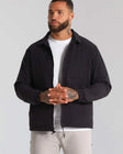 Municipal Mens Jacket Sportcross Coach's Shirt Jacket