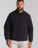 Municipal Mens Jacket Sportcross Coach's Shirt Jacket