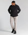 Municipal Mens Jacket Sportcross Coach's Shirt Jacket