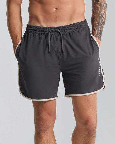 Municipal Mens Shorts Sportcross Hydro
