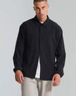 Municipal Mens Jacket Sportcross Overshirt