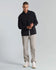 Municipal Mens Jacket Sportcross Overshirt