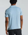 Municipal Mens Knit SportCross QL Polo