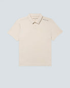 Municipal Mens Knit Summit Polo