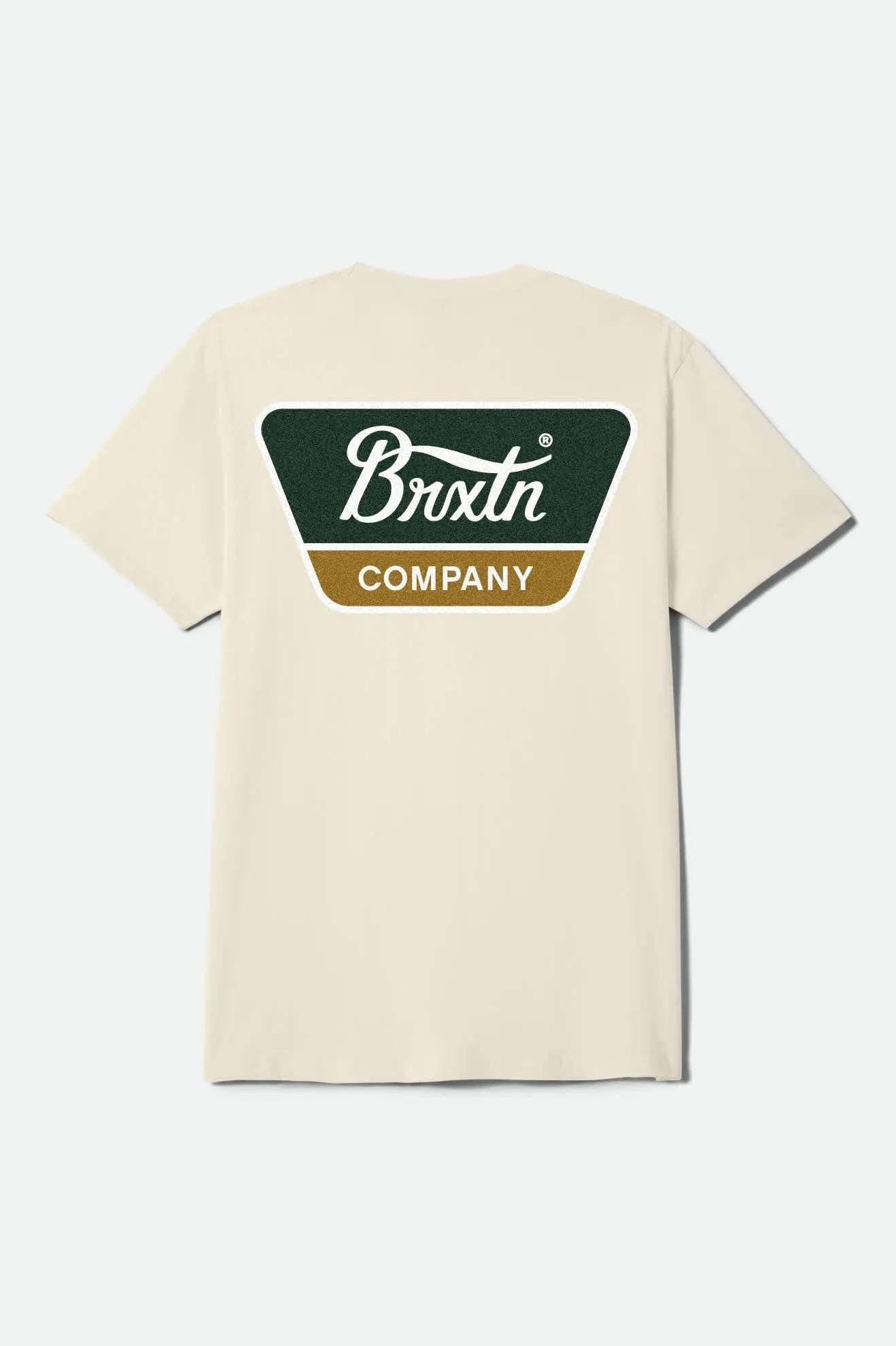 Brixton Mens Shirt Linwood Standard