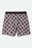 Brixton Mens Boardshorts Blitz 19