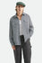 Brixton Mens Shirt Journey Lightweight