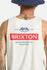 Brixton Mens Tank Top Pinnacle