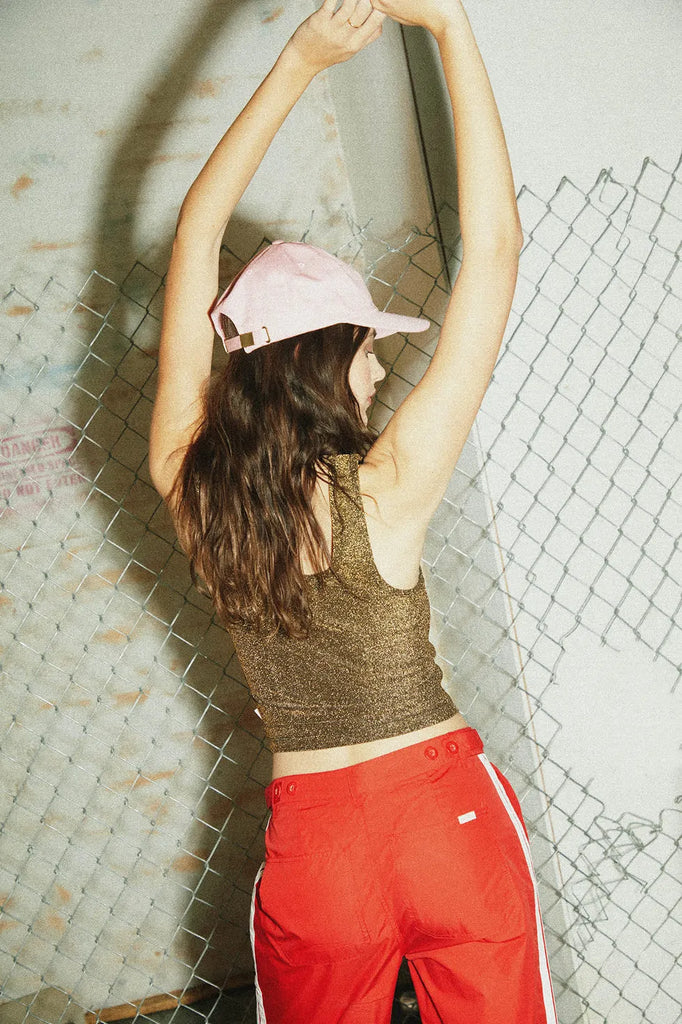 Brixton Womens Tank Top Off Duty A-Tank