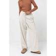 Rhythm Womens Pants Classic Drawstring