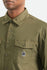 Brixton Mens Shirt Journey Lightweight