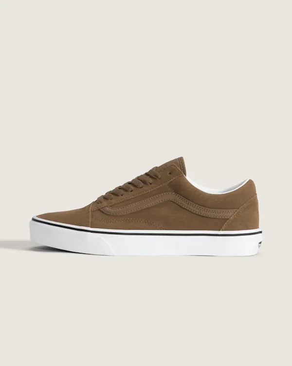 Vans Mens Shoes U Old Skool
