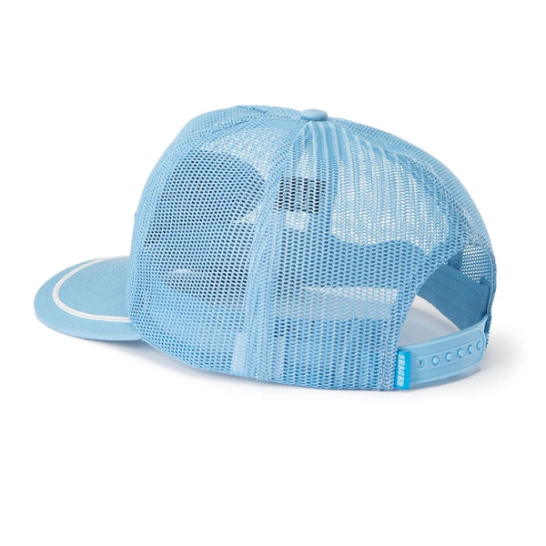 Seager Hat Old Town Mesh Snapback