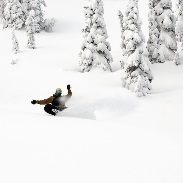 Lib Tech Mens Snowboard T.Rice Orca