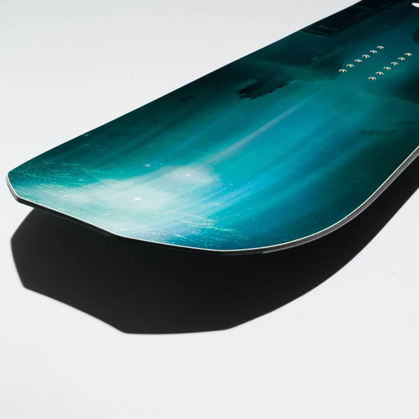 Lib Tech Mens Snowboard T.Rice Orca