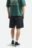Brixton Mens Shorts Surplus Vintage Wash Herringbone