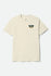 Brixton Mens Shirt Linwood Standard