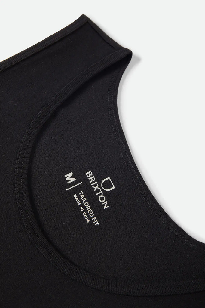 Brixton Mens Tank Top Fremont