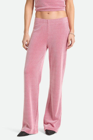 Brixton Womens Pants Siesta Knit Pant