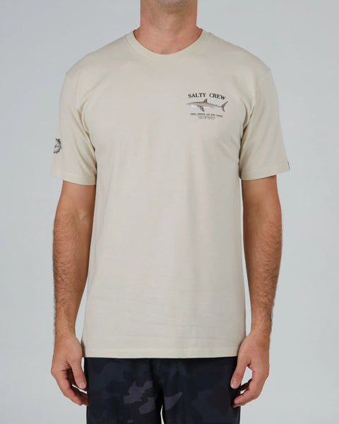 Salty Crew Mens Shirt Bruce