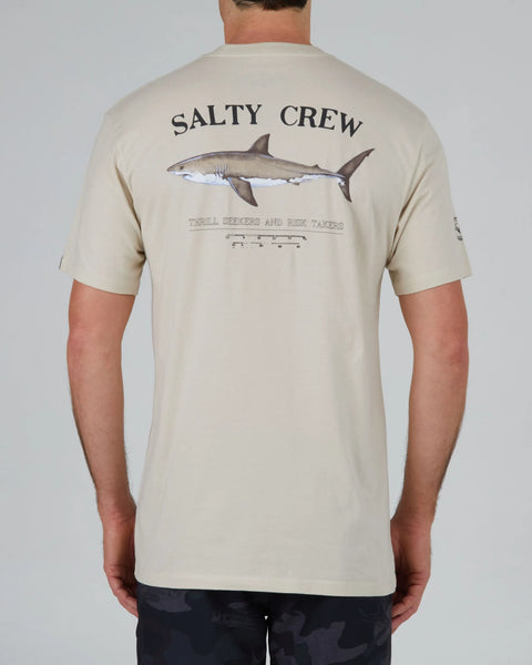 Salty Crew Mens Shirt Bruce