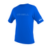 Oneill Youth Basic Skins SS Rash Tee