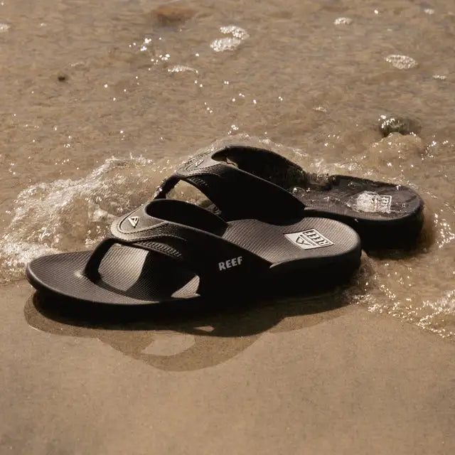Reef Mens Sandals Fanning H2O
